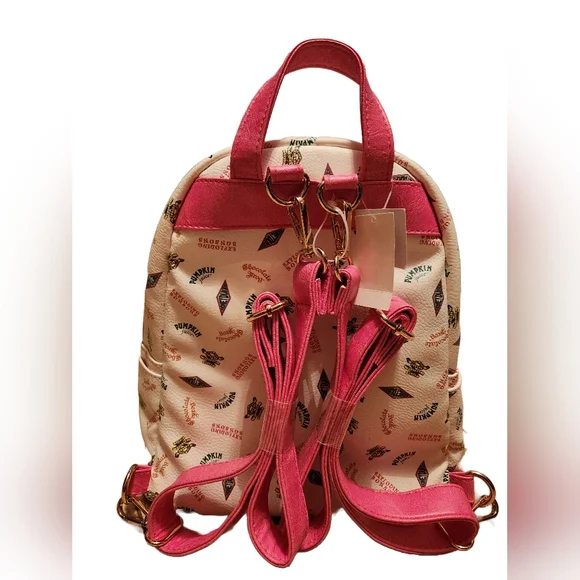 Honeydukes Mini Backpack - Picture 3 of 8